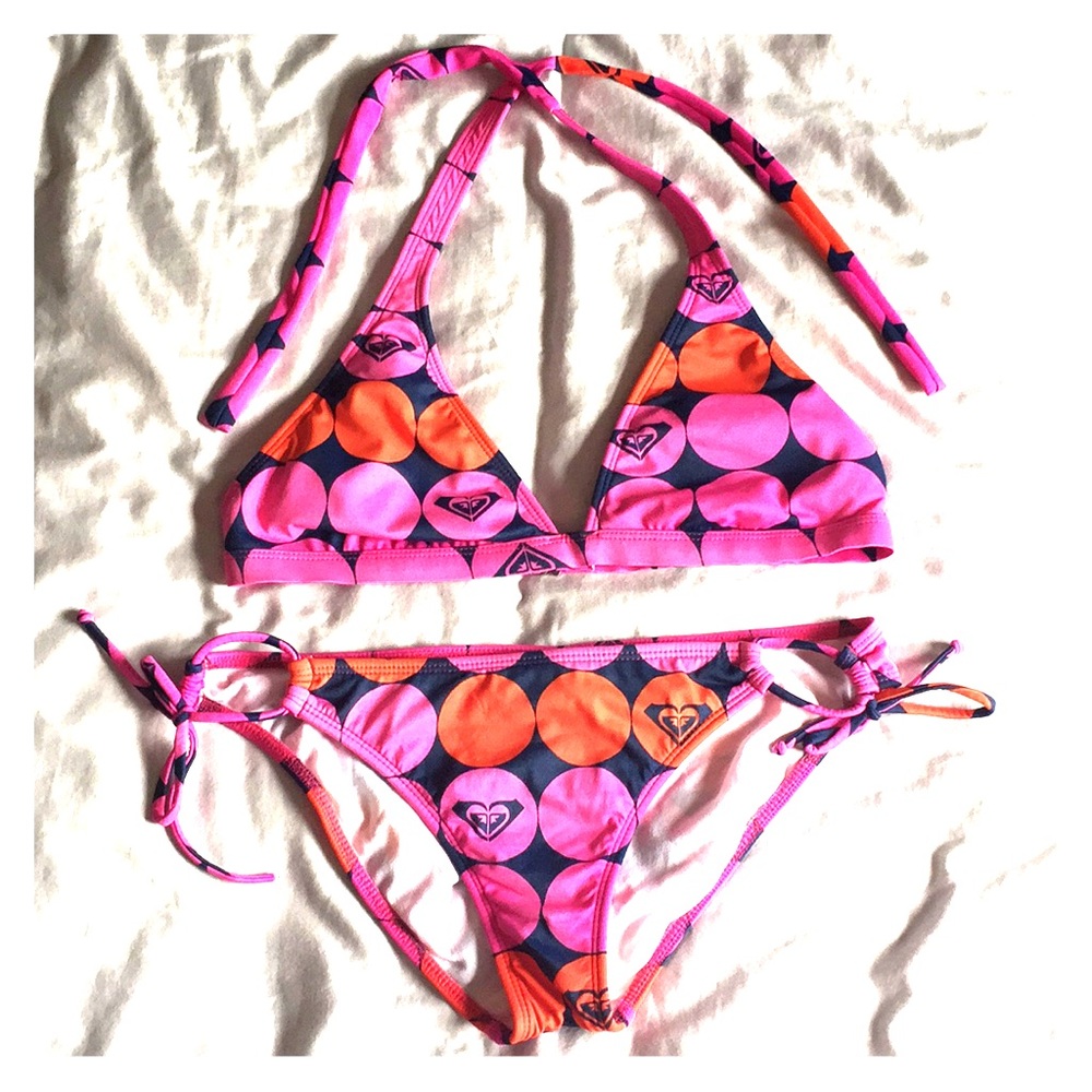 Roxy Bikini